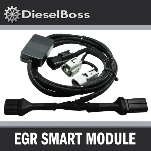 EGR for Toyota LandCruiser Prado 150 3.0L TD 1KD-FTV Engine 2009 ~ 08/2015