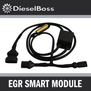 EGR for Toyota Hilux GUN126 1GD-FTV 2.8L TD 150KW TD 2020 - Onwards