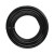 4-Port universal Diff Breather Kit with black hose