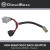High Beam Piggy Back Adapter For Isuzu D-MAX DMAX 05/2024 ~ Onwards