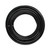 6-Port universal Diff Breather Kit with black hose