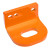 Recovery tow points for Nissan Navara D22 DX ST-R etc