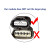 EGR for Nissan Patrol 3.0L TD Diesel engines