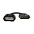 EGR for Nissan Navara D40 3.0L STX V9X V6 TD