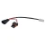 High Beam Piggy Back Adapter For HB3