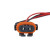 High Beam Piggy Back Adapter For HB3
