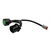 High Beam Piggy Back Adapter For Greatwall Motors Cannon 2019 ~ 2024
