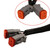 High Beam Piggy Back Adapter For NEXT GEN Ford Ranger XL 2022 ~ Onwards