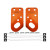 Recovery Tow Points For Nissan Patrol GU Series 1