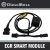 EGR for Toyota Hilux GUN126 1GD-FTV 2.8L TD 150KW TD 2020 - Onwards