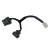 High Beam Piggy Back Adapter For BYD Shark 6 with LED Headlight ONLY
