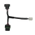 High Beam Piggy Back Adapter For BYD Shark 6 with LED Headlight ONLY