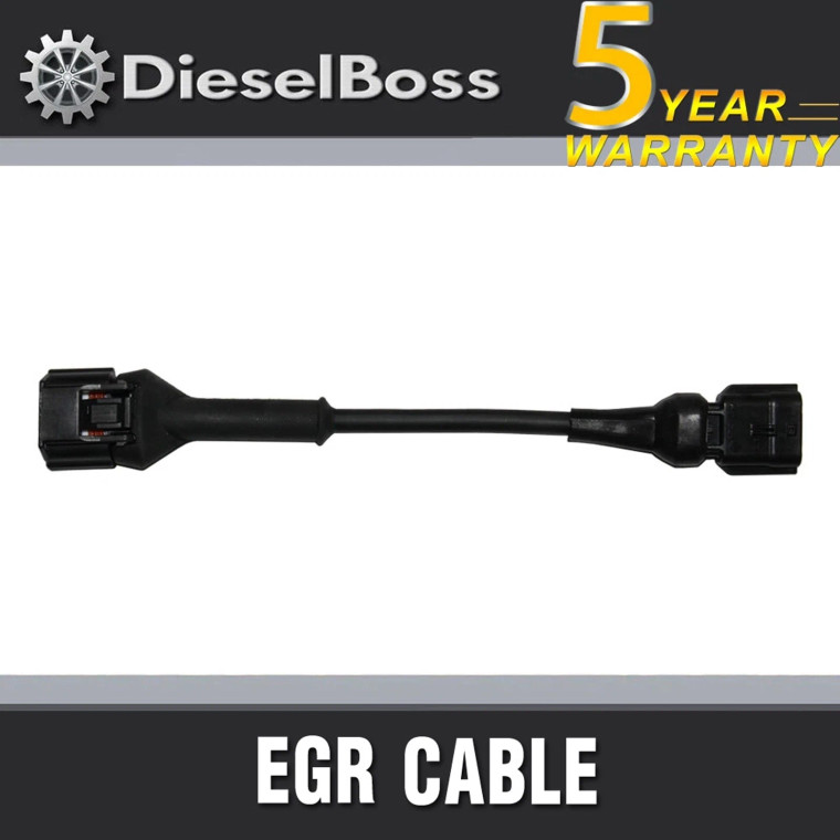 EGR for Nissan Navara NP30 2015 - Onwards