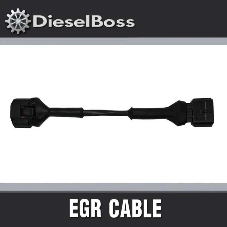 EGR for Nissan Patrol 3.0L TD Diesel engines