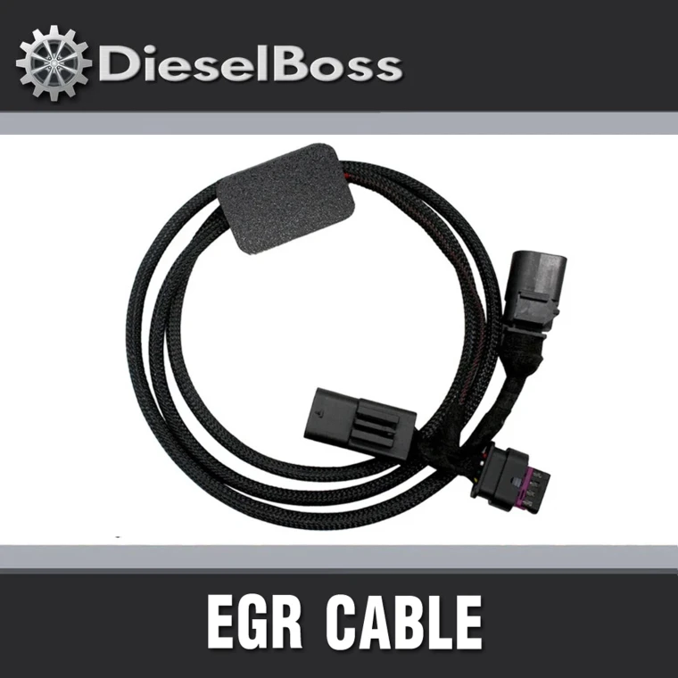 EGR for VW Amarok 2.0lt 4cyl 2010 - 02/2023