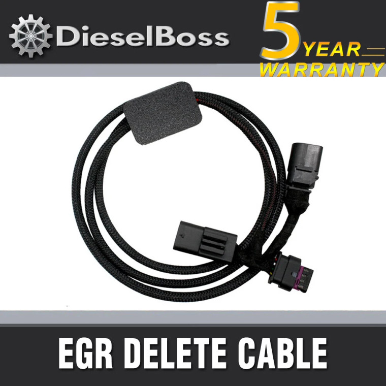 EGR for VW Amarok 2.0lt 4cyl 2010 - Current