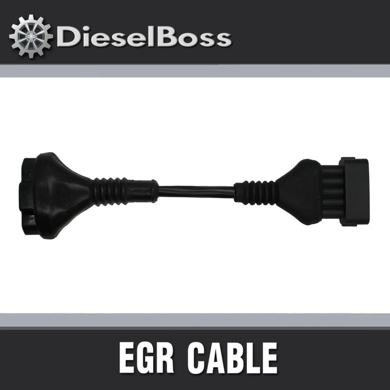 EGR FOR Mitsubishi Pajero 4M41 3.2L  2006 ~ Onwards