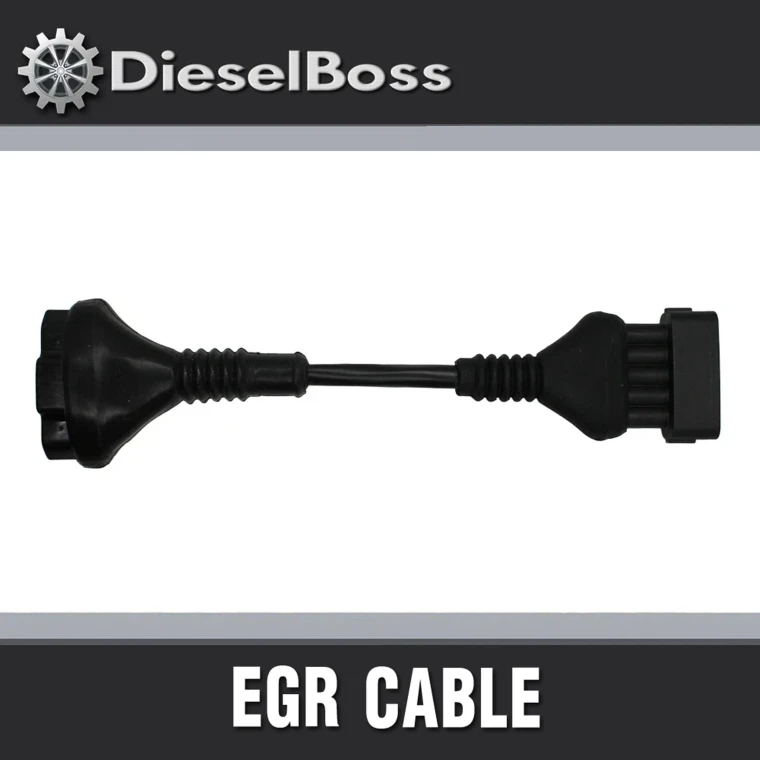 EGR for Ford Ranger PK 2.5L TD Diesel 2009 ~ 2011