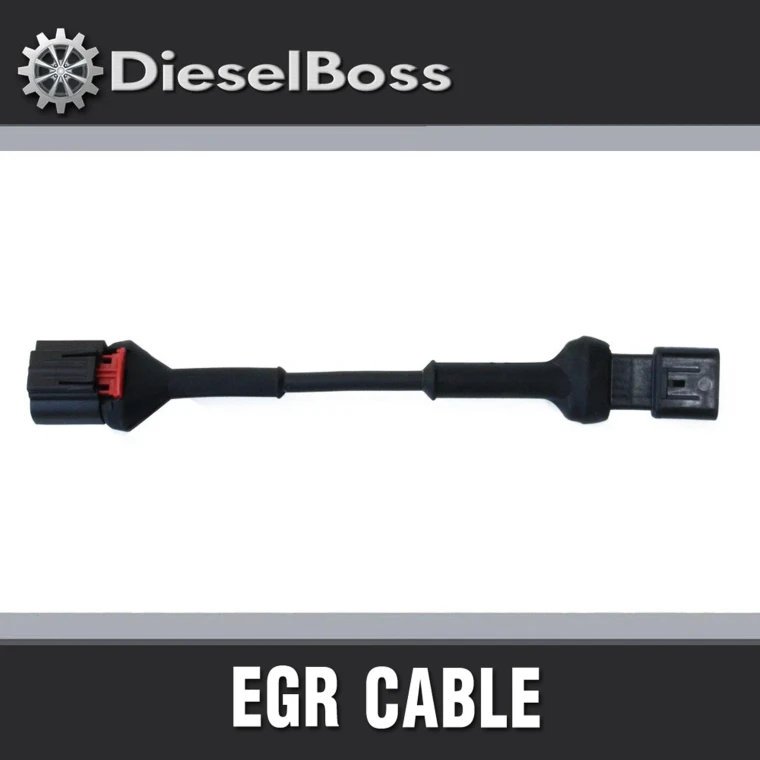 EGR for Mazda BT50 Series 1 2.2L TD Diesel 2011 ~ 2015