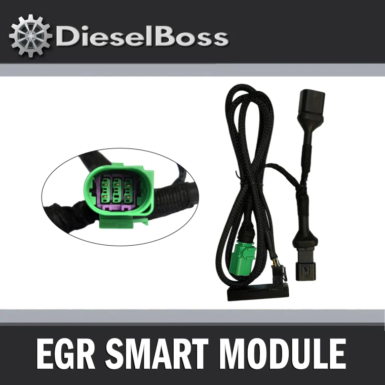 EGR for Ford Everest 3.2L PUMA engines 2016 ~ 2023