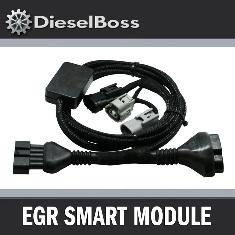 EGR for Toyota Prado 120s D4D 3.0L TD 2006 ~ 2009