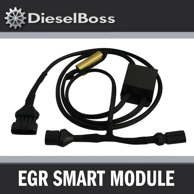 EGR for Toyota Hilux GUN126 1GD-FTV 2.8L TD 150KW TD 2020 - Onwards