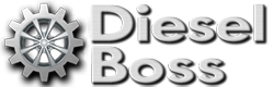 Diesel Boss