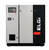 ELGi 15 HP Electric Industrial Rotary Screw Air Compressor EG11-150