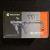 Recover Tactical S-PRO Pistol Stabilizer Conversion Kit (Pistol Brace)