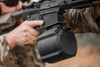 Magpul D-60 Drum Magazine