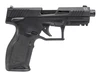 Taurus TX22 Gen 2 .22 LR — Active Reset Conversion Installed | 5 Magazines