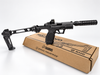 Taurus GX4 Carry SMC Bravo— Active Reset Conversion Installed