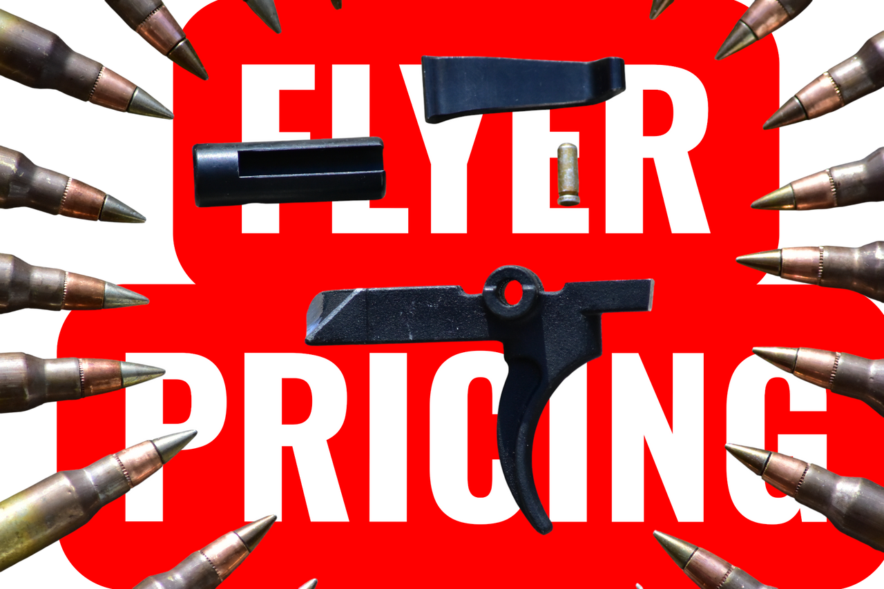 D2 Super Safeties-FLYER PRICING