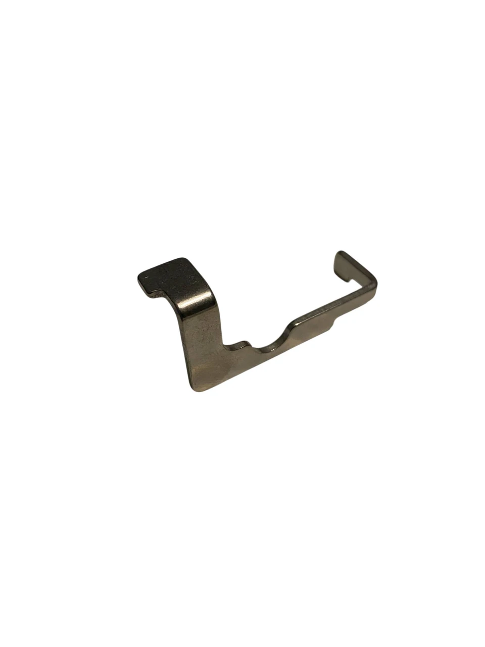 Overtravel Stop For Geissele Hammers