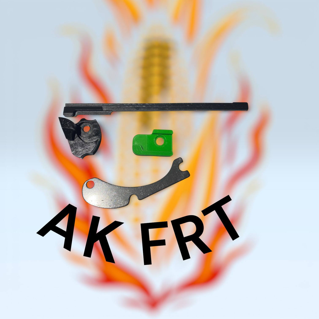 AK FRT