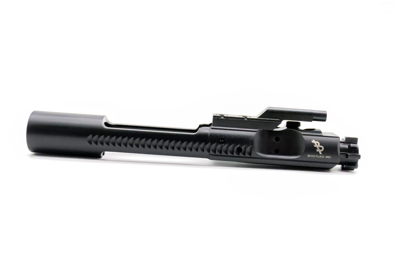 Full Auto Profile Bolt Carrier Group
