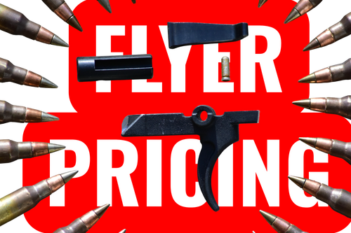 D2 Super Safeties-FYLER PRICING