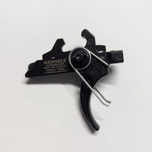 Trigger Cutting Service (SS + ARCFIRE Only)