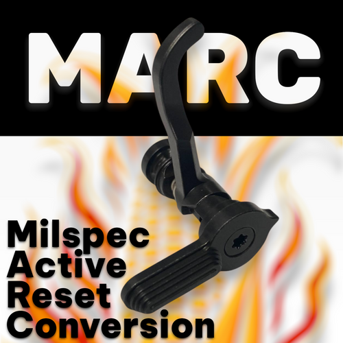 Milspec Active Reset Conversion (MARC)