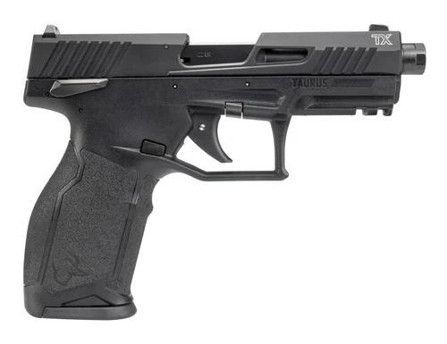 Taurus TX22 Gen 2 .22 LR — Active Reset Conversion Installed | 5 Magazines