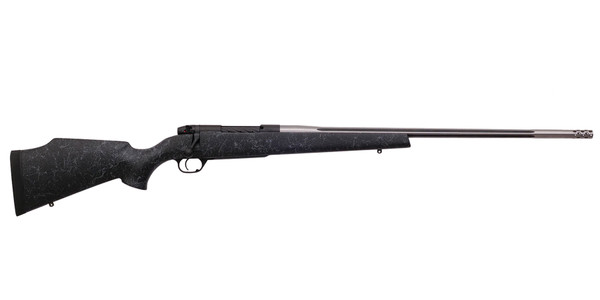 Mark V Accumark 270WBY 26"

