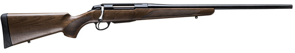 T3X Hunter 7MM-08 Black/Wood 22"
