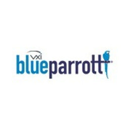 Blueparrott