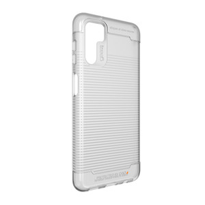 Samsung Galaxy A13 5G Gear4 D3O Havana Case - Clear - 15-09738 Samsung Galaxy A13 5G Gear4 D3O Havana Case - Clear - 15-09738