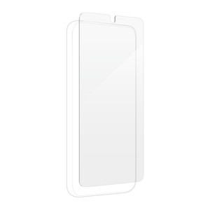 Samsung Galaxy S23+ 5G ZAGG InvisibleShield Fusion Screen Protector - 15-10874