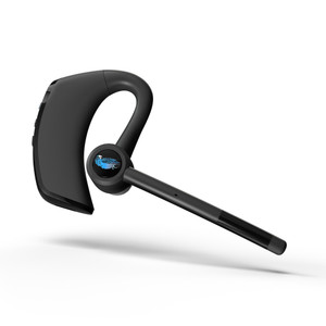 BlueParrott M300-XT SE Bluetooth Headset - Black - 15-11039