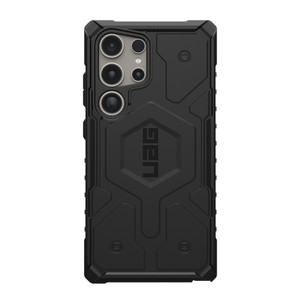 Samsung Galaxy S24 Ultra 5G UAG Pathfinder Case - Black - 15-12319 Samsung Galaxy S24 Ultra 5G UAG Pathfinder Case - Black - 15-12319