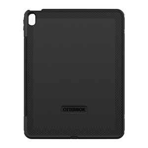 iPad Air 13-in M4/M3/M2 Otterbox Defender Series case - Black - 15-12780