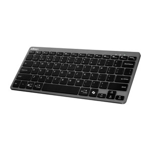 Adesso Multi OS Bluetooth Scissor Switch Mini Keyboard - 15-12867