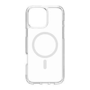 iPhone 16 Pro Max SPECTRUM Gravity MagSafe Case - Clear - 15-13550